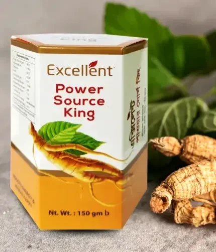 Excellent Power Source King (150gm)