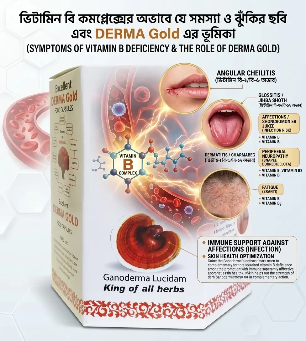 Excellent Derma Gold