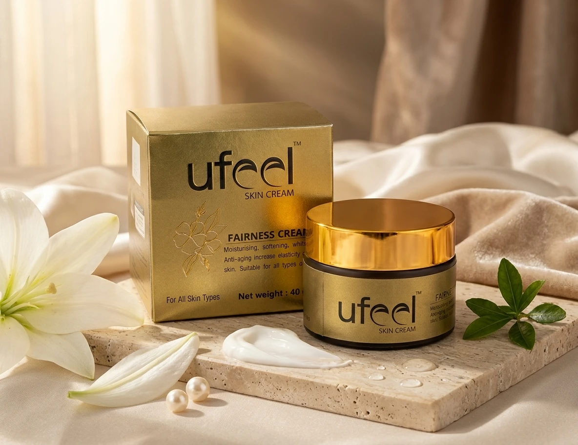 Ufeel Brightening Cream (40ml)